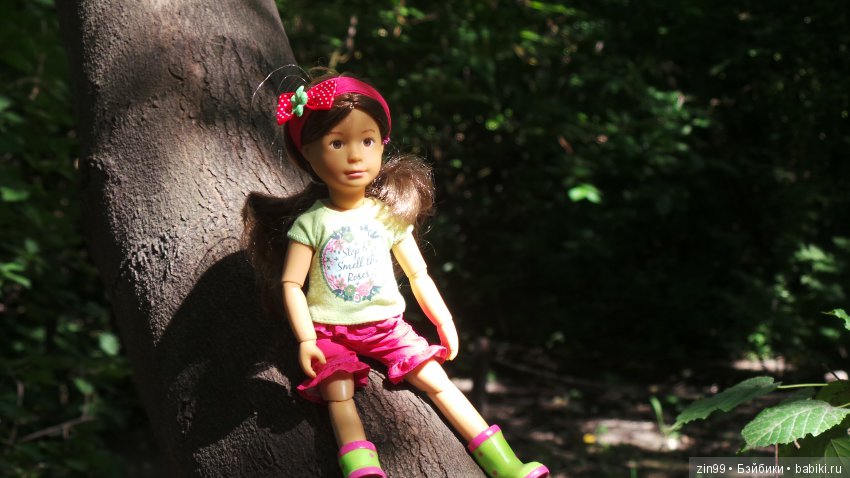 Прогулка по Ботаническому саду, а точнее по Аптекарскому Огороду