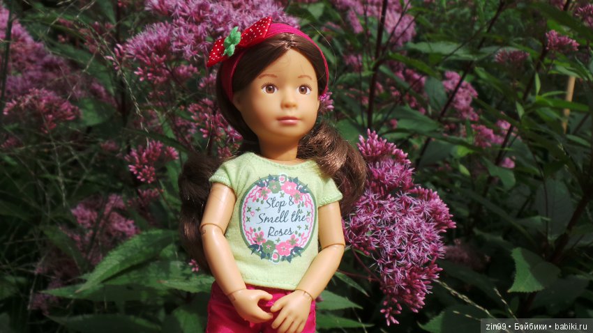 Прогулка по Ботаническому саду, а точнее по Аптекарскому Огороду (фото 3)