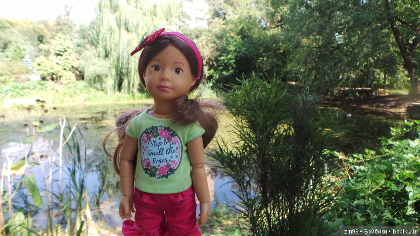 Прогулка по Ботаническому саду, а точнее по Аптекарскому Огороду