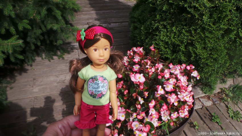 Прогулка по Ботаническому саду, а точнее по Аптекарскому Огороду