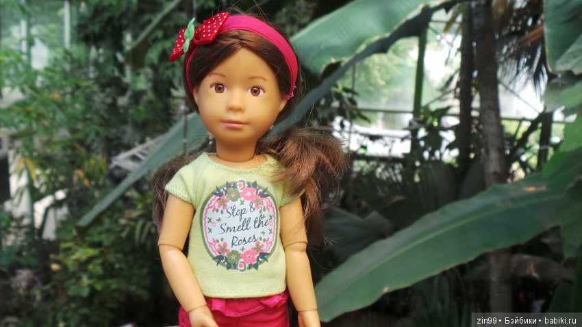 Прогулка по Ботаническому саду, а точнее по Аптекарскому Огороду