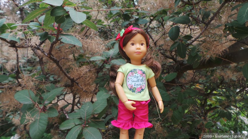 Прогулка по Ботаническому саду, а точнее по Аптекарскому Огороду (фото 10)