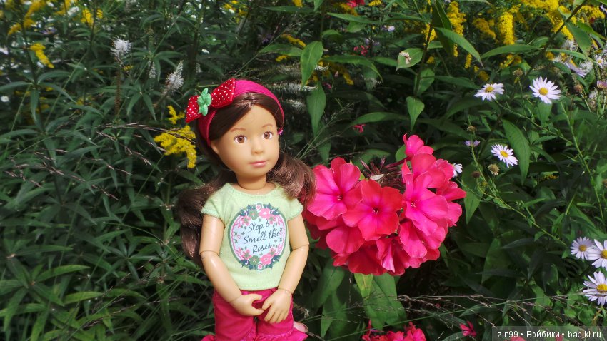 Прогулка по Ботаническому саду, а точнее по Аптекарскому Огороду (фото 4)