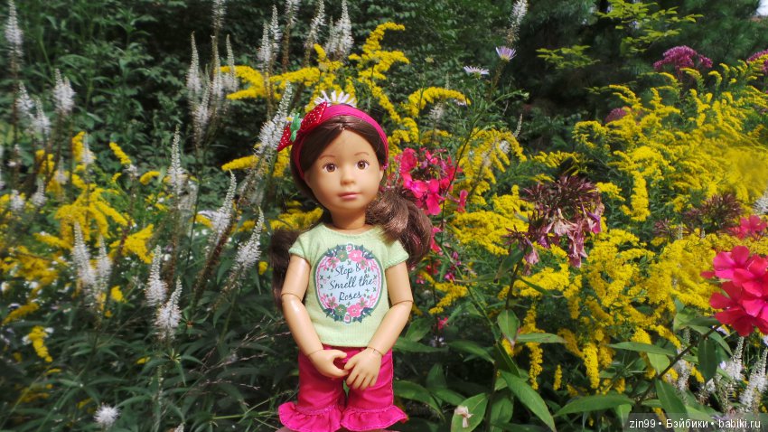 Прогулка по Ботаническому саду, а точнее по Аптекарскому Огороду (фото 5)