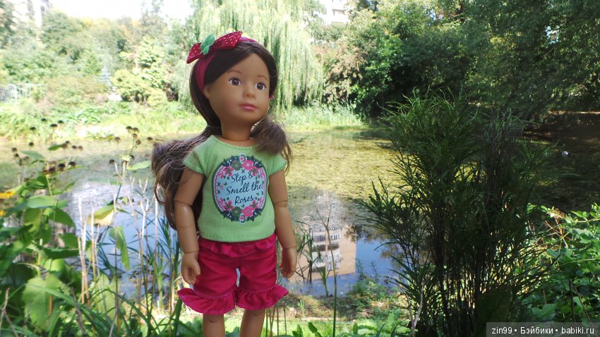 Прогулка по Ботаническому саду, а точнее по Аптекарскому Огороду