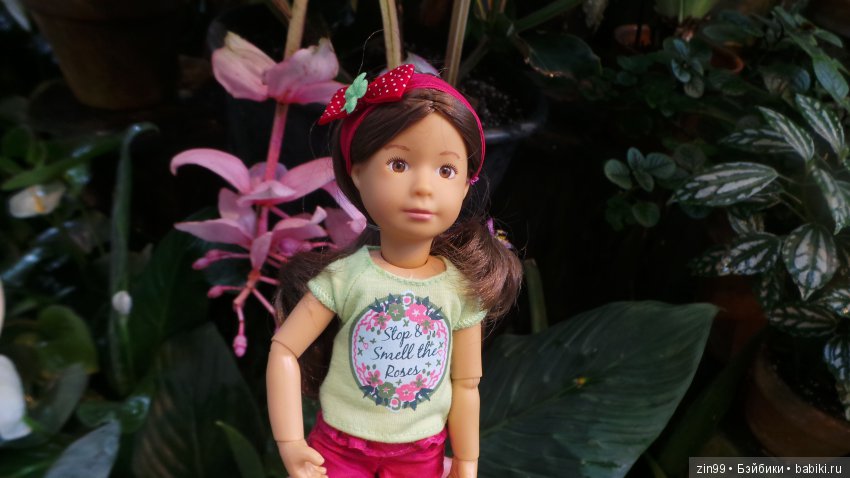 Прогулка по Ботаническому саду, а точнее по Аптекарскому Огороду