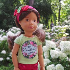 Прогулка по Ботаническому саду, а точнее по Аптекарскому Огороду