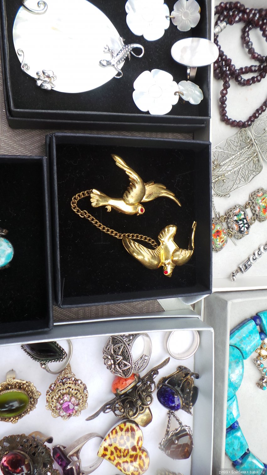 Лето в Музее Москвы или еще раз антикварный маркет