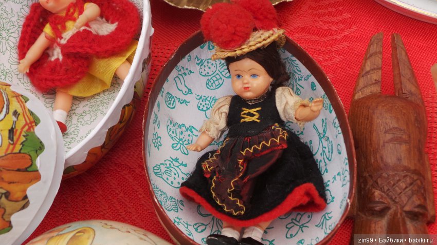 Лето в Музее Москвы или еще раз антикварный маркет