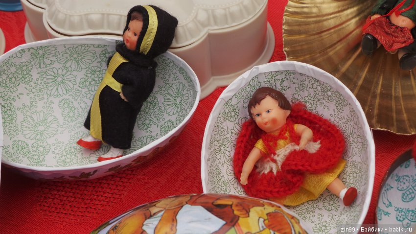 Лето в Музее Москвы или еще раз антикварный маркет