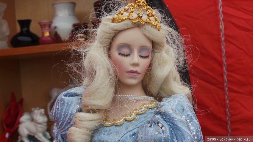 Лето в Музее Москвы или еще раз антикварный маркет