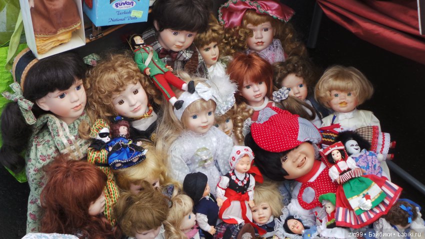 Лето в Музее Москвы или еще раз антикварный маркет (фото 3)