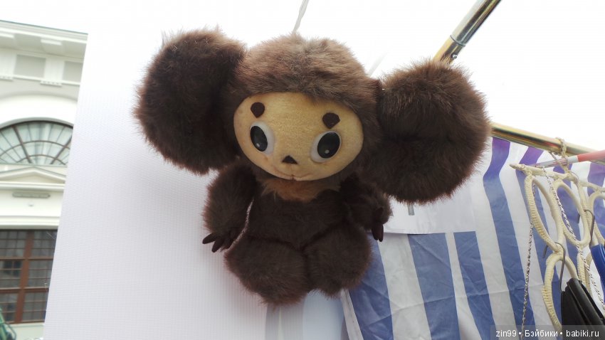 Лето в Музее Москвы или еще раз антикварный маркет