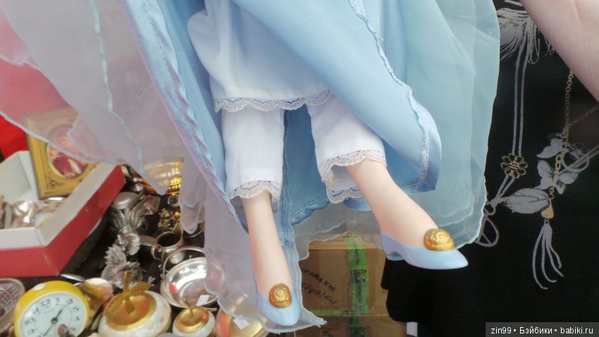 Лето в Музее Москвы или еще раз антикварный маркет