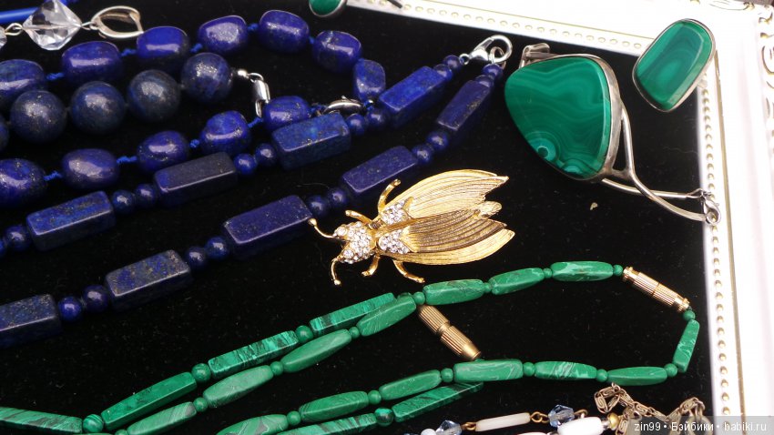 Лето в Музее Москвы или еще раз антикварный маркет