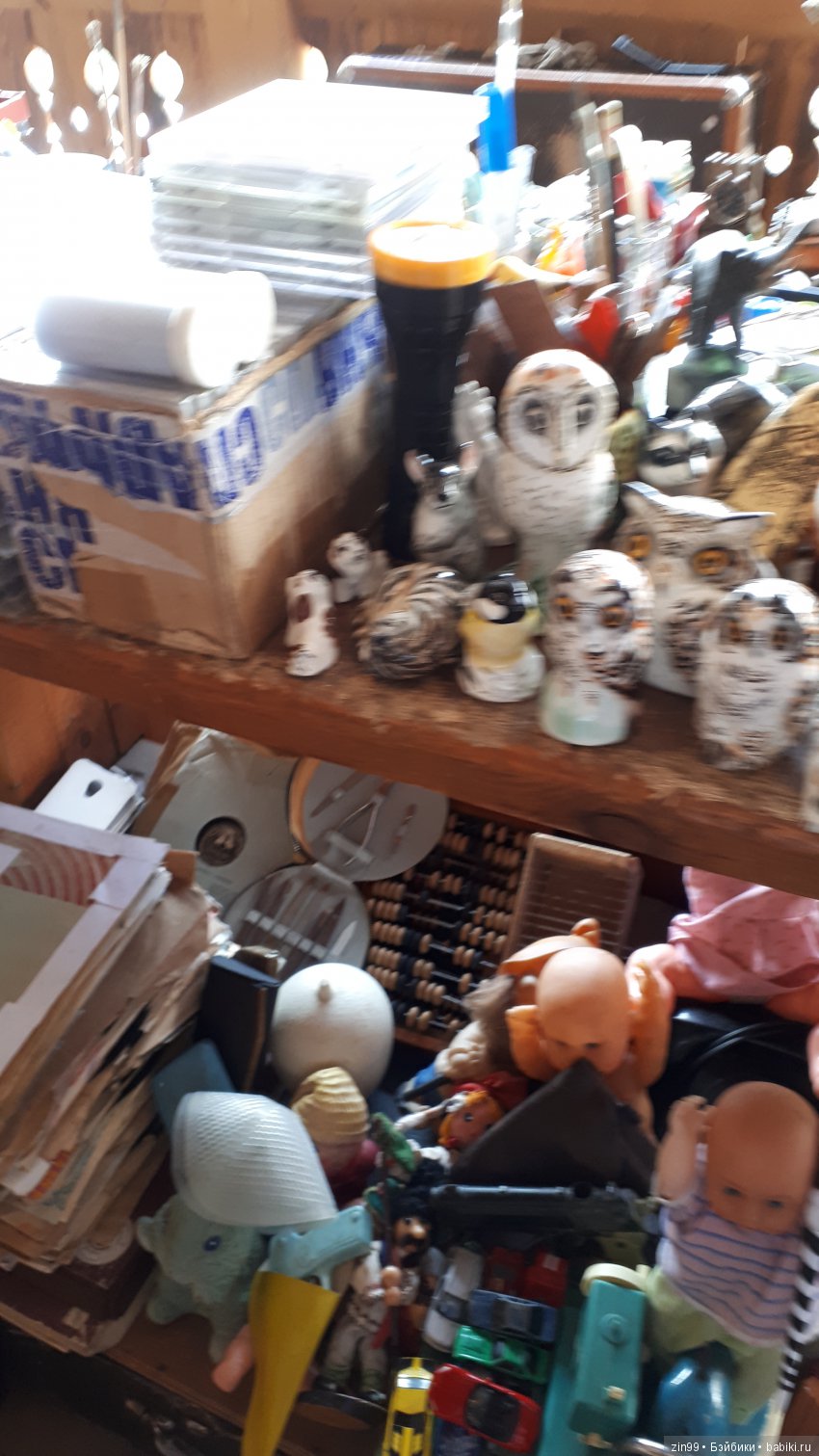 Кукла Настя или прогулка по Блошиному рынку на Вернисаже в Измайлово