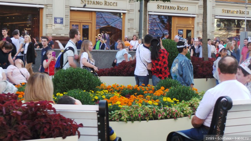 С днем Рожденья, Москва! Москве 872 года (фото 7)