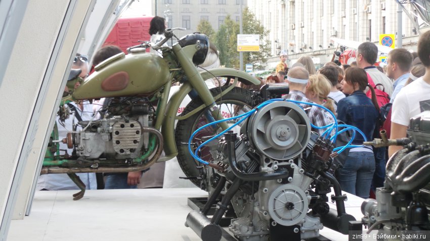 С днем Рожденья, Москва! Москве 872 года