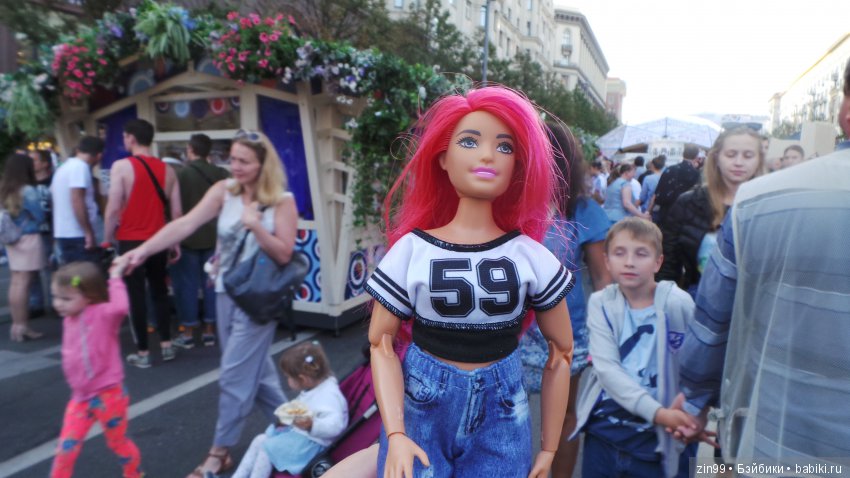 С днем Рожденья, Москва! Москве 872 года