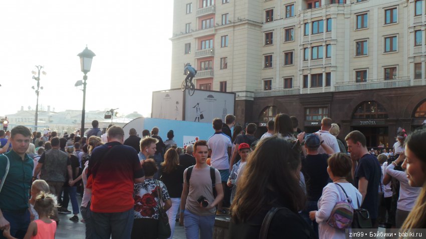 С днем Рожденья, Москва! Москве 872 года (фото 3)