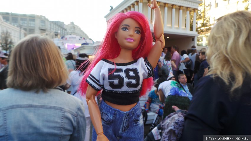 С днем Рожденья, Москва! Москве 872 года