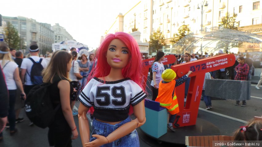 С днем Рожденья, Москва! Москве 872 года (фото 9)