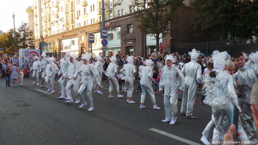 С днем Рожденья, Москва! Москве 872 года (фото 8)