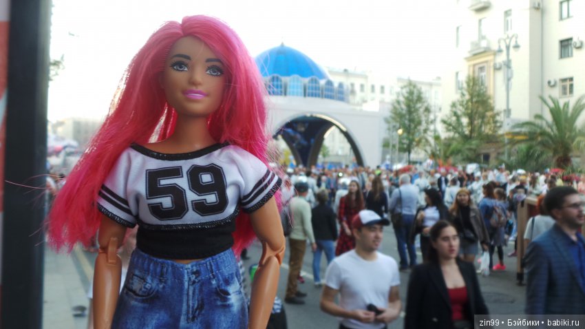 С днем Рожденья, Москва! Москве 872 года