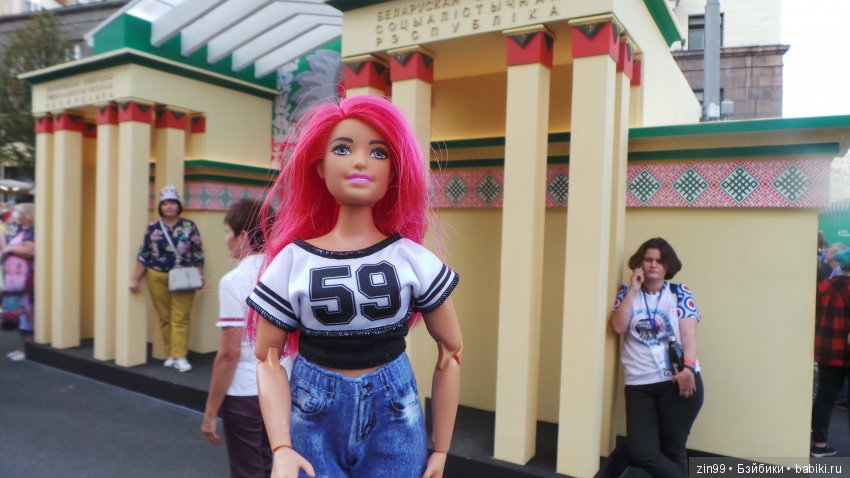 С днем Рожденья, Москва! Москве 872 года