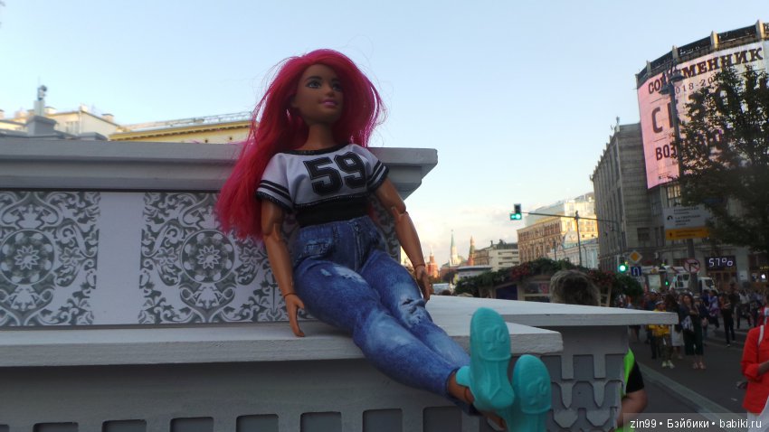 С днем Рожденья, Москва! Москве 872 года