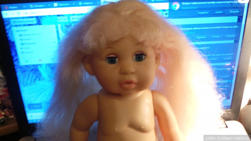 Блошиный рынок на Вернисаже в Измайлово