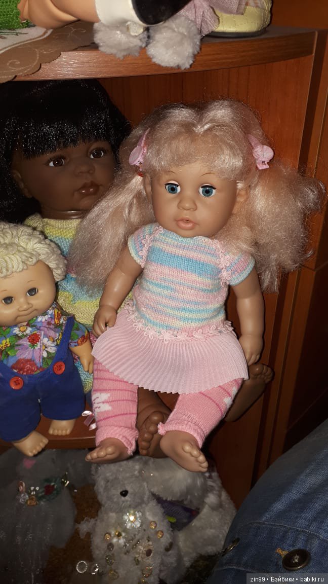 Блошиный рынок на Вернисаже в Измайлово