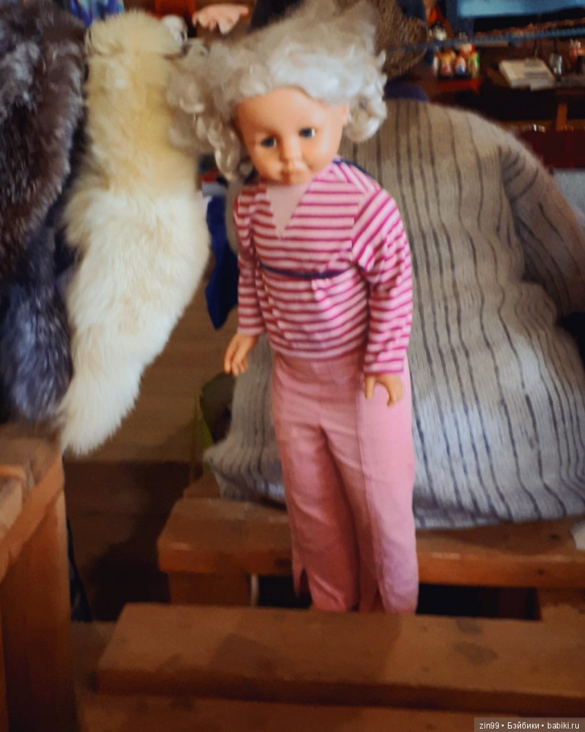 Вернисаж в Измайлово. Блошиный рынок