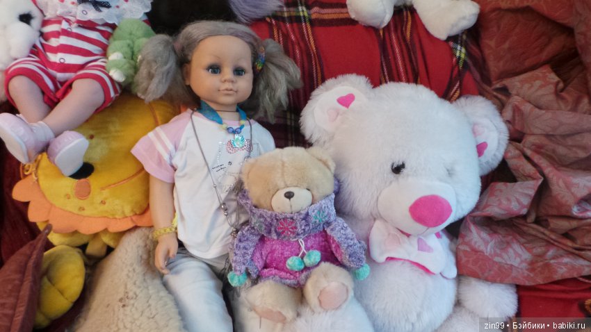 Вернисаж в Измайлово. Блошиный рынок (фото 3)