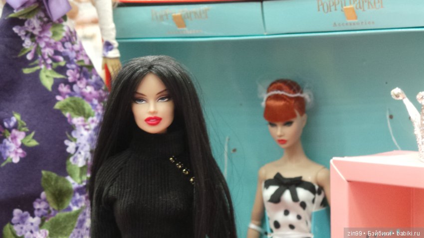 XV Международный Осенний Салон Авторских Кукол. 4 - 6 октября 2019. Москва, Тишинская пл.д.1