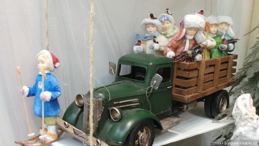 XV Международный Осенний Салон Авторских Кукол. 4 - 6 октября 2019. Москва, Тишинская пл.д.1