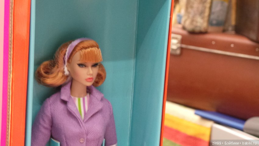 XV Международный Осенний Салон Авторских Кукол. 4 - 6 октября 2019. Москва, Тишинская пл.д.1