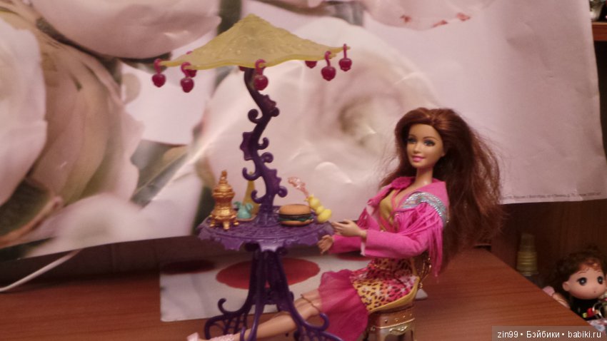 Приключения неутомимой — Проба пера: рассказы (фото 5)