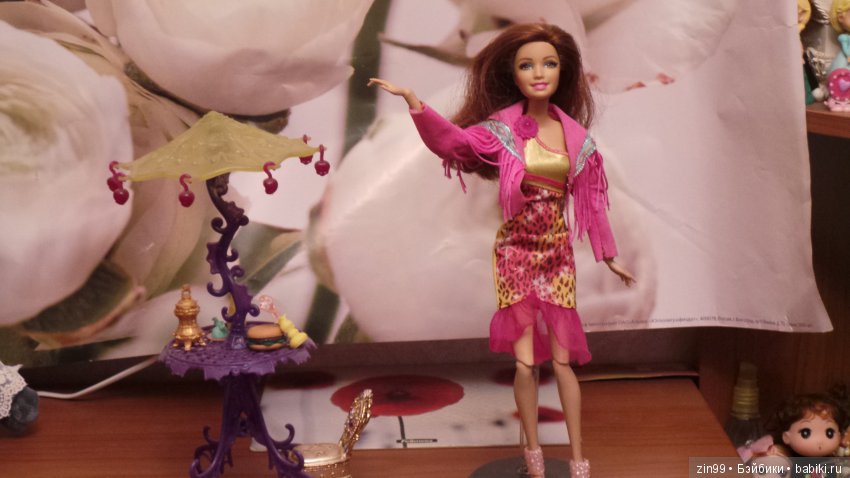 Приключения неутомимой — Проба пера: рассказы (фото 9)