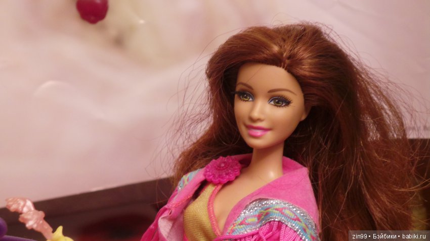 Приключения неутомимой — Проба пера: рассказы (фото 6)