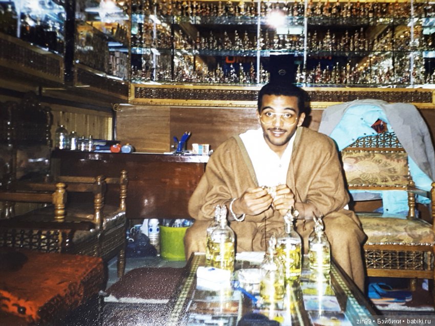 Приключения неутомимой: Часть 2 (фото 2)