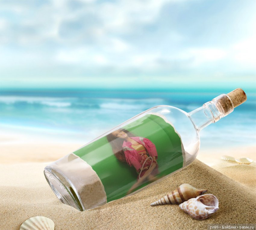 Приключения неутомимой: Часть 2 (фото 6)