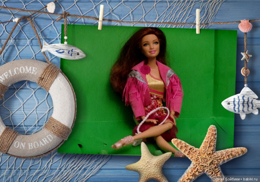 Приключения неутомимой: Часть 2 (фото 5)