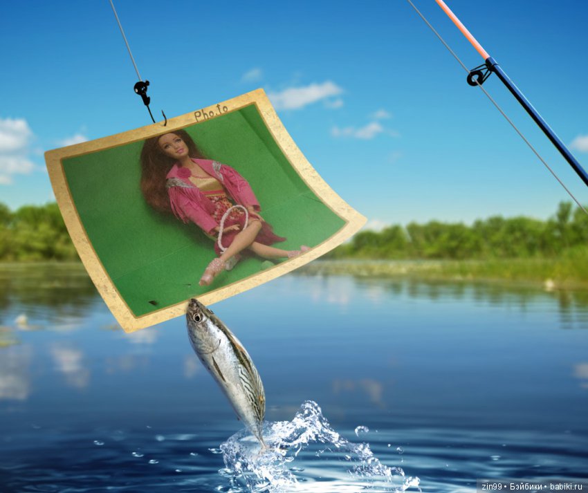 Приключения неутомимой: Часть 2 (фото 7)