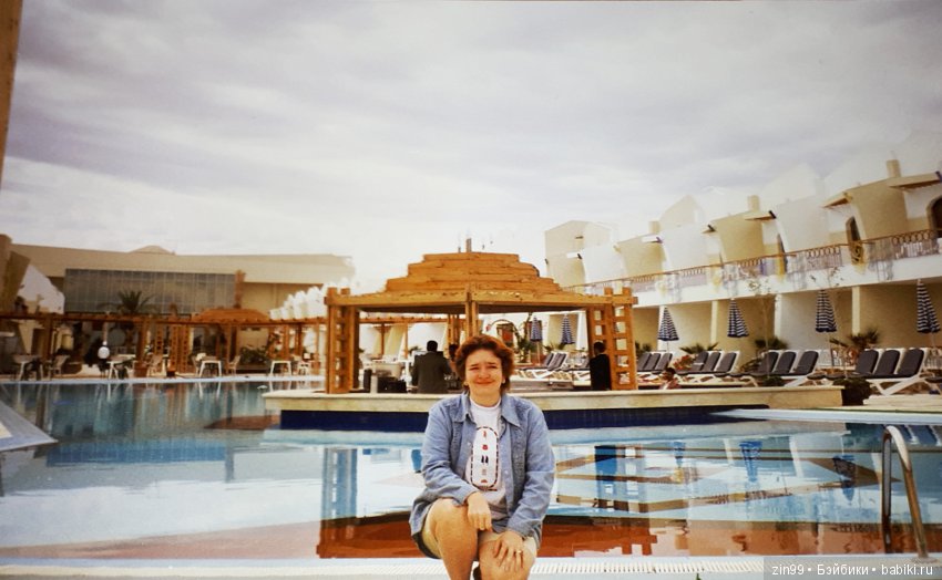 Приключения неутомимой: Часть 2 (фото 3)