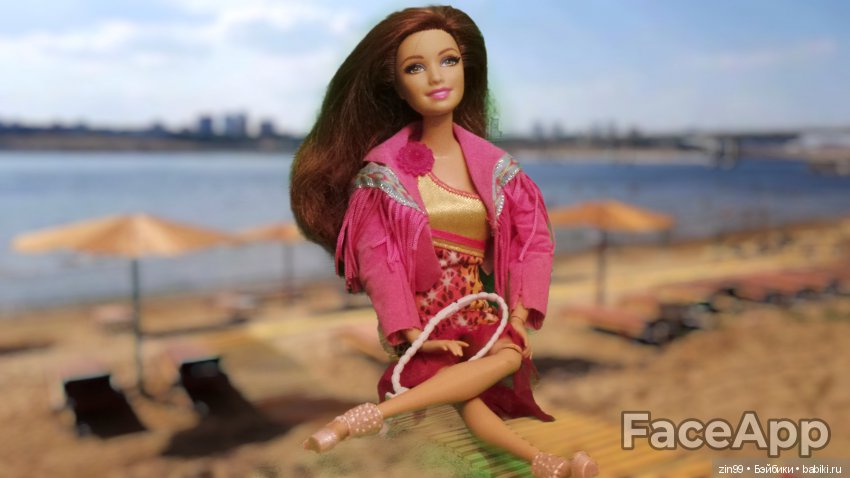 Приключения неутомимой: Часть 2 (фото 8)