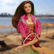 Приключения неутомимой: Часть 2