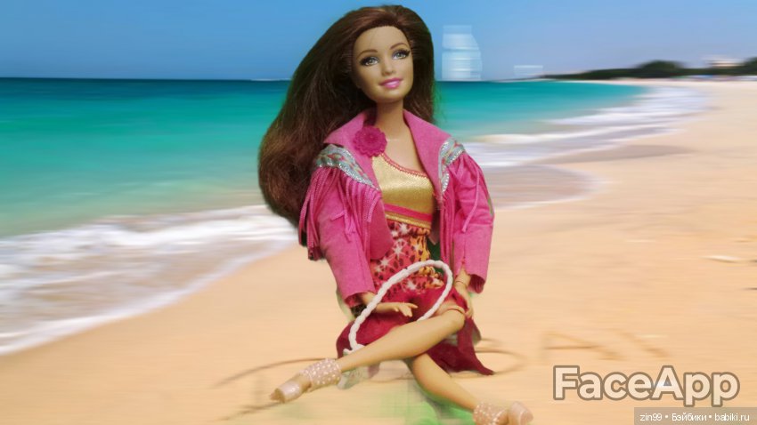 Приключения неутомимой: Часть 2 (фото 4)