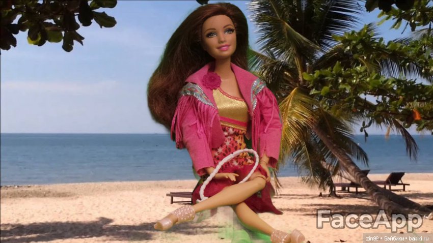 Приключения неутомимой: Часть 2 (фото 9)