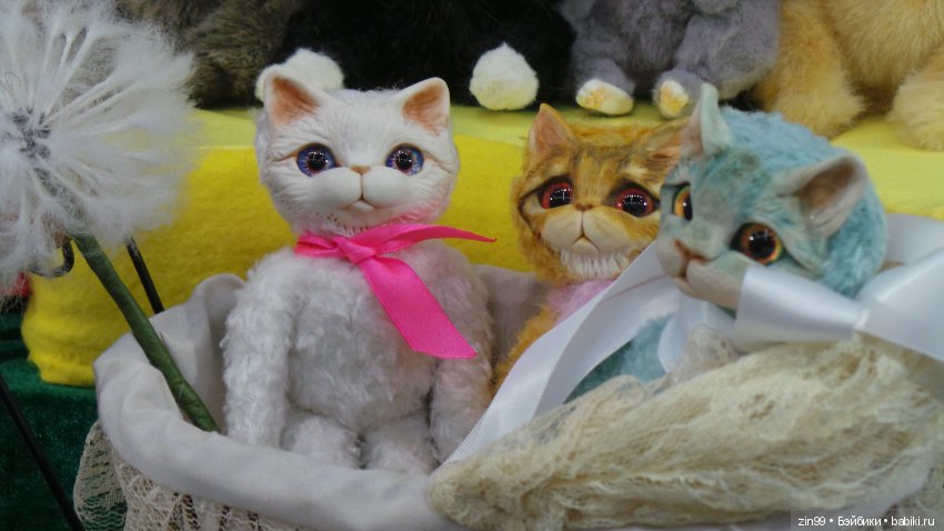 IX Московская Международная выставка мишек Тедди «Hello Teddy!» на Тишинке с 6 по 8 декабря 2019 года | Бэйбики IX Московская Международная выставка мишек Тедди «Hello Teddy!» на Тишинке с 6 по 8 декабря 2019 года